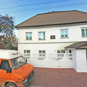 Tajozhnaja Street, 72А, Minsk: photo