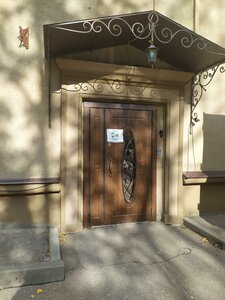 Krzhizhanovskogo Street, 15к5, Moscow: photo