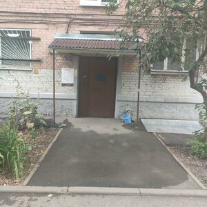 Chaykovskogo Street, 40, Vladimir: photo