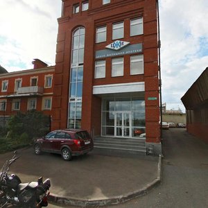 Shigabutdina Mardzhani Street, 48, : foto