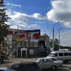 Marata Street, 43к2, Ulyanovsk: photo