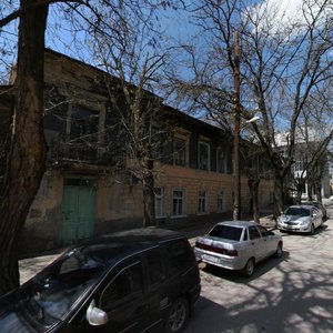 1st Mayskaya Street, 14А, Rostov‑na‑Donu: photo