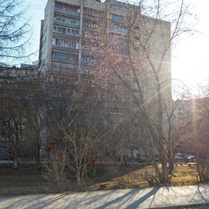 Uralskaya Street, 76, : foto