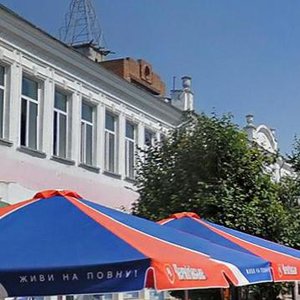 Soborna vulytsia, 5, : foto