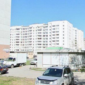 Mendeleeva Street, 16А ، يكاترينبورغ: صورة