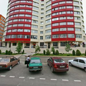 Mikhaila Morozova Street, 22, : foto