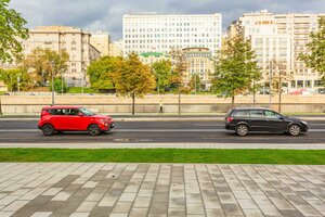 Goncharnaya Street, 30с1, Moscow: photo