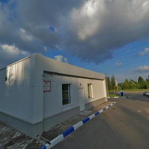 Lososinskoye Highway, 12А, Petrozavodsk: photo