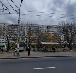 Holosiivskyi Avenue, No:126к1, Kiev: Fotoğraflar