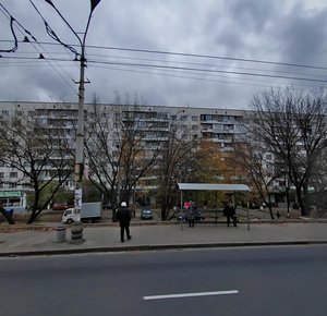 Holosiivskyi Avenue, 126к1 ، كييف: صورة