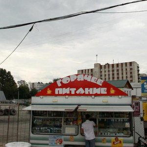Barbousse Street, 2к2, Chelyabinsk: photo