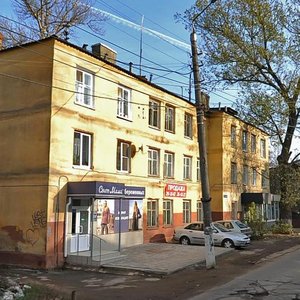 Тула, Улица Льва Толстого, 122: фото