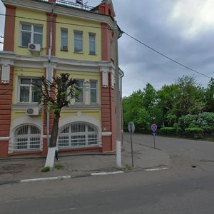 Revolyutsii Street, No:2/11Б, Serpuhov: Fotoğraflar