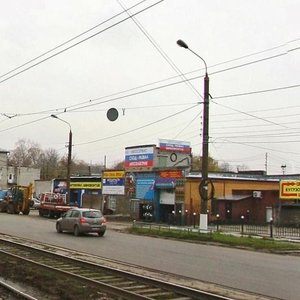 Narodnaya Street, 41Г, Nizhny Novgorod: photo