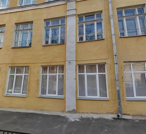 3rd Kolobovsky Lane, 8с2, Moscow: photo