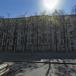 Kosygina Street, 19к1, Moscow: photo