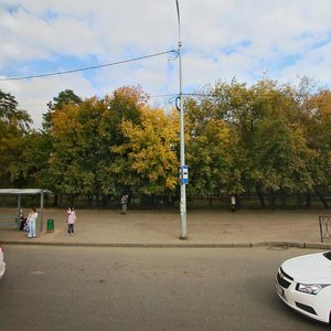 Vosstania Street, 80, Kazan: photo