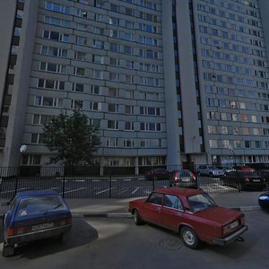 Bolshaya Spasskaya Street, 12, Moscow: photo