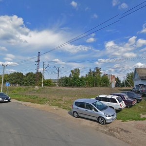 Kanatniy Drive, 2, : foto