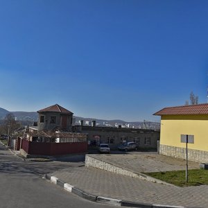 Новороссийск, Мефодиевская улица, 116: фото
