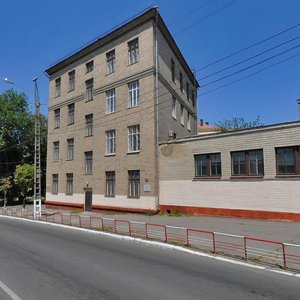 Prospekt Kotsiubynskoho, 53, Vinnytsia: photo