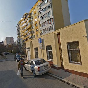 Parus Microdistrict, 6А, Gelendgik: photo