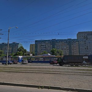 Donetske Highway, 2А, Dnipro: photo