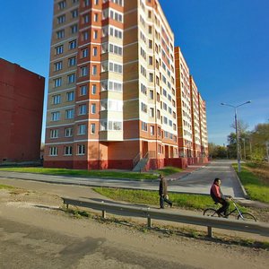 Profsoyuznaya ulitsa, 25, : foto