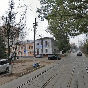 Тула, Улица Фридриха Энгельса, 51: фото