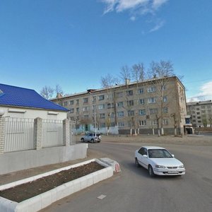 Чита, Улица Труда, 17: фото