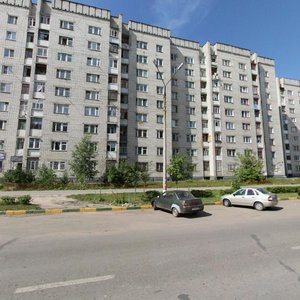 Busygina Avenue, 47, Nizhny Novgorod: photo
