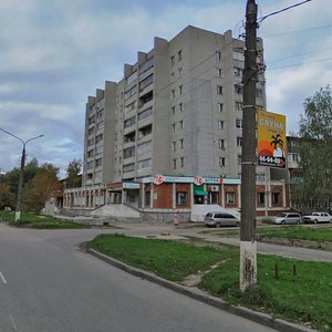 Egorova Street, 10Б, : foto