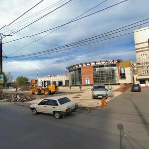 Yaroslavskaya Street, 12с1, Togliatti: photo