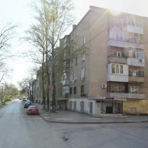 Malyuginoy Street, 284, Rostov‑na‑Donu: photo