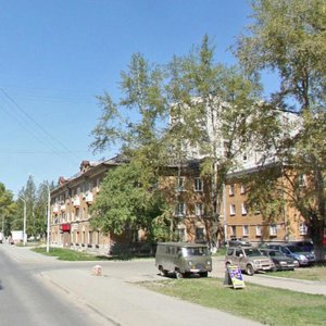 Uralskikh Rabochikh Street, 52, Yekaterinburg: photo