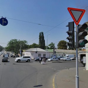Dalnytska vulytsia, 26, Odesa: photo