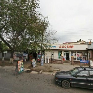 Evgeniy Brýsılovskıı kóshesi, 164, Almaty: photo