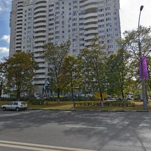 Volgogradsky Avenue, No:94к1, Moskova: Fotoğraflar