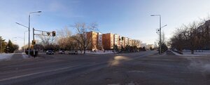 Karim Sutishev Street, 18, Petropavlovsk: photo