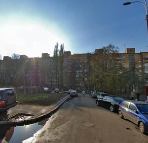 Lesi Ukrainky Boulevard, 17, Kyiv: photo