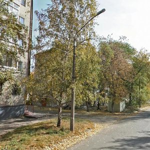 Depovskaya Street, 10, Barnaul: photo