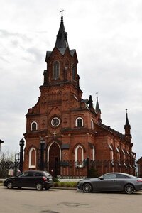 Gogolya Street, 12А, : foto