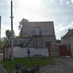 Tyrazhnaja Street, 63, Minsk: photo