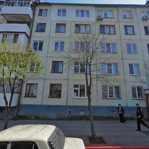 Керчь, Улица Володи Дубинина, 20: фото
