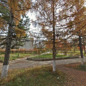 Kvartal 207/210, 15, Angarsk: photo