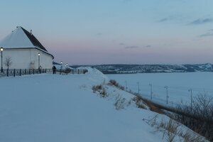 Uspenskaya Street, 4, Republic of Tatarstan: photo