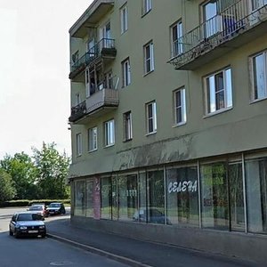 Gospitalnaya ulitsa, 21, : foto