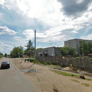 Ulitsa Rusakova, 14, Kimry: photo