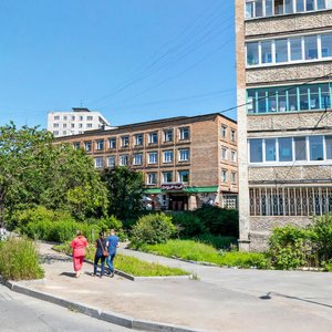 Pechorskaya Street, 12, Vladivostok: photo