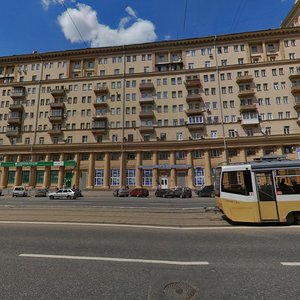 Krasnoprudnaya Street, 7-9, : foto
